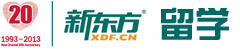 新东方优能中学