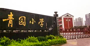 青园小学